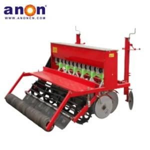 Anon Farm Implements High Efficiency Seeder Machine Agricultural for Wheat Barley
