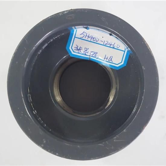 Kubota Spare Parts 5h400-12460 Pulley Tension