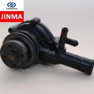 Jinma Tractor Spare Parts Yangdong Diesel Engine Parts Y385t Pump