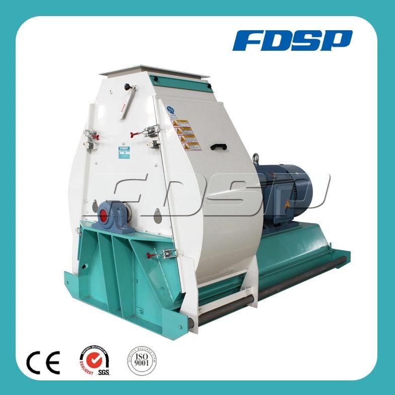 High Quality Feed Grinding Machine for Sale