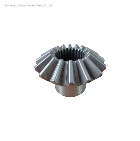 The Best Gear Diff Side 31353-43353 Kubota Tractor Spare Parts Used for L2808, L3008, ...