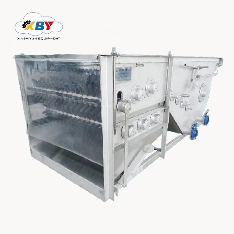 Mobile Small Scale Chicken Slaughter Machine for Small Chicken Fram Poultry Farming