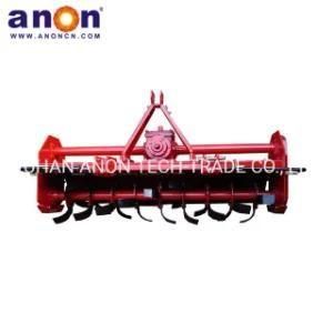 Agricultral Machinery Farm Tractor 3-Point Rotary Tiller