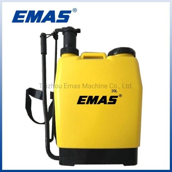 Emas Agricultural Manual Sprayer in 20L