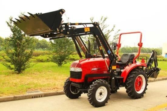 Factory supply ZL series Front end Loader