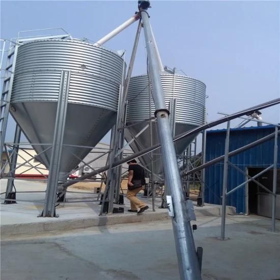 Precise Tower Weighing Equipment