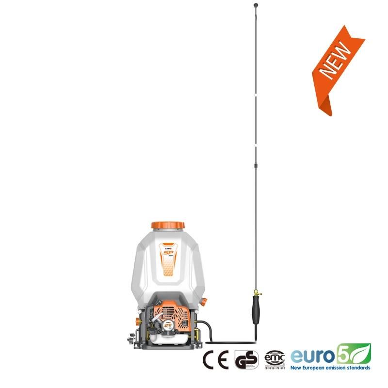 Knapsack/Backpack Gasoline Sprayers with CE GS EU5