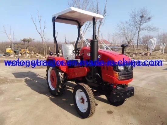 30HP Farm Tractor with Canopy