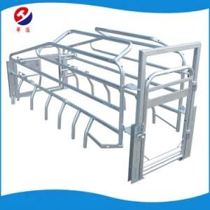 Farrowing Crate/Cheap Pig Farm Equipment /Sow Farrowing Crates for Sale