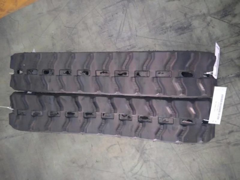 180*84W*27 Rubber Track for Agricultural Machinery