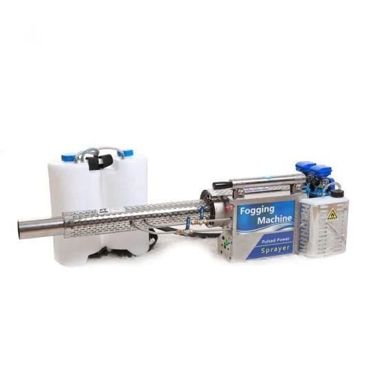 Pest Type and Eco Friendly Feature Blaze Disnfection Fogging Machine