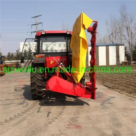 Durable &amp; Economical Tractor Mounted