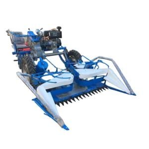 Factory Price BCS Three Wheel Reaper Binder Machine