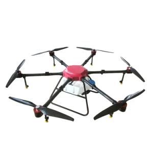 Remote Control Plant Protection 10L Drone Agriculture Sprayer Automatic Flight