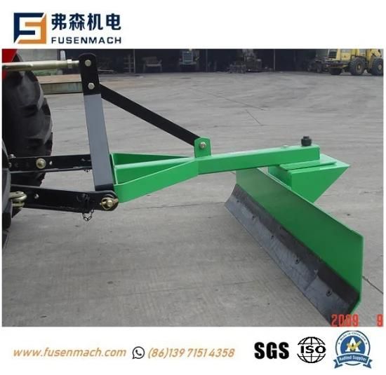 Light Duy Grader Blade for 15-50HP Tractor