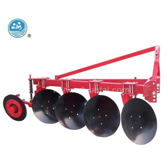 Tractor Drive Disc Plough