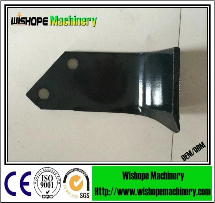 Agriculture Rotary Cultivator Blade for Sale