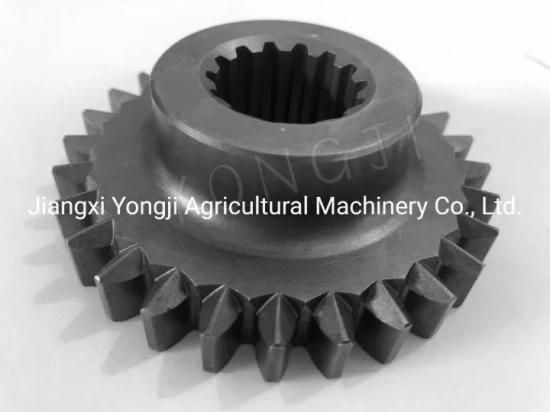 World Harvester Part; Zkb65 Gearbox Gear I; Rice Combine Harvester Parts; Maxxi Harvester ...