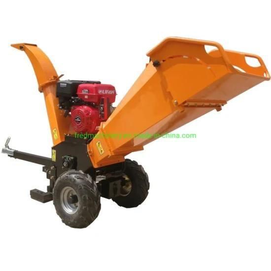 Gravity Feeding Wood Working Machinery Towable GS-15 Safety Grinding Machine