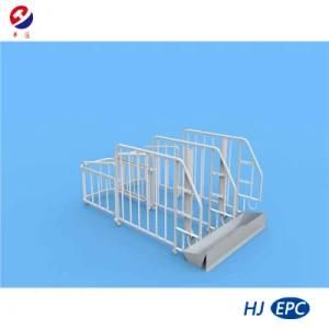 Gestation Crate/Stall Each Order Can Be Customized