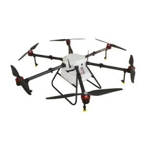 8 Axis 22kg Heavy Lift Agricultural Spraying Drone