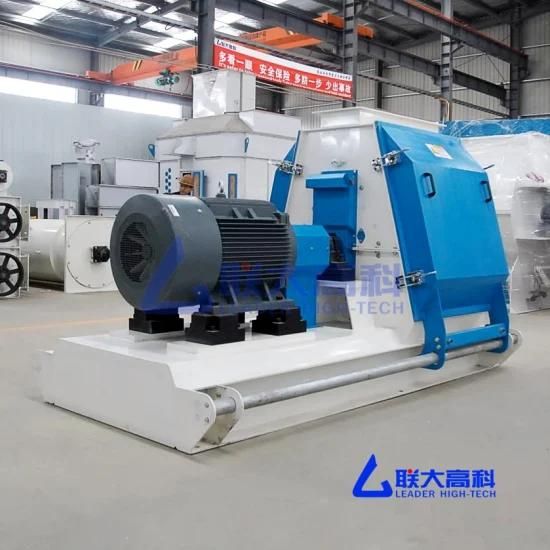 Machinery Feed Mill Mill Grinding Hammer for Grain Hammer Mill Feed Grinder
