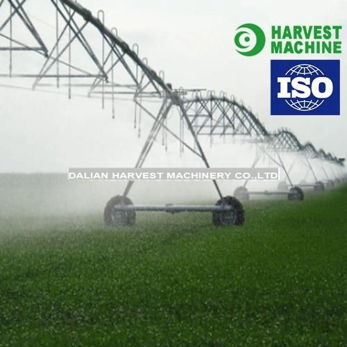 China 2019 Hot Sale Rainfine Agricultural Lateral Irrigation System with End Spray ...