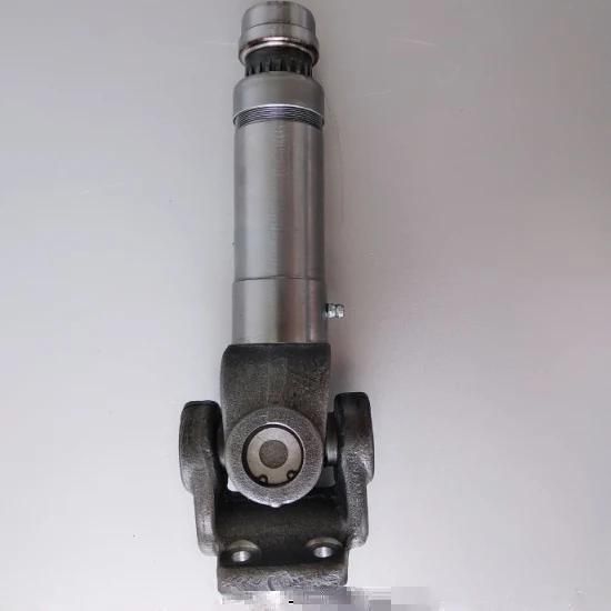 Chinese Supplier Tractor Pto Shaft Cardan Drive Shaft for Agriculture