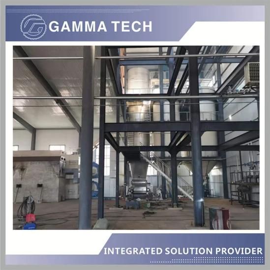 Poultry Chicken Feed Pellet Production Line with Pellet Mill Machine Price