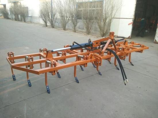 a Large Number of Sales Cultivator