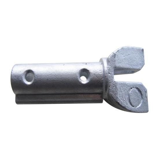 Good Price Cast Steel Quick Proofing Professional Machining Castings