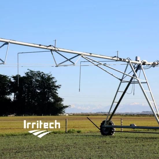 Center Pivot Irrigation Machine with Linear Move Manufacturers &amp; Factory in China
