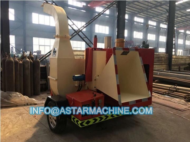 High Quality Best Discount Wood Chipper