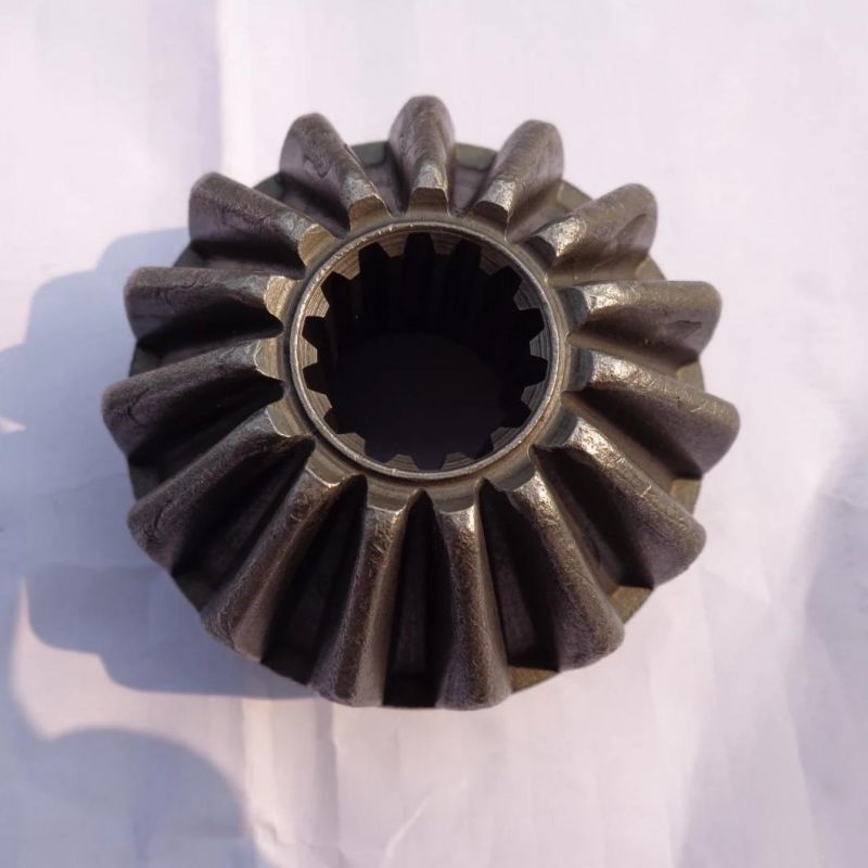 The Best Bevel Gear 5t055-79240 Harvester Spare Parts Used for DC95