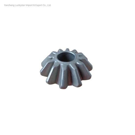 The Best Diff Pinion Gear Kubota 31353-43343 Tractor Spare Parts Used for L2808 L3008 ...