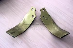Cute Quality and Design 581 681 K75 Cultivator Tiller Blade