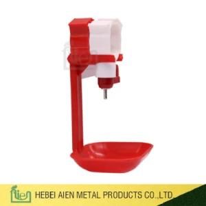 Hot Selling Automatic Poultry Nipple Drinker for Chicken Farm