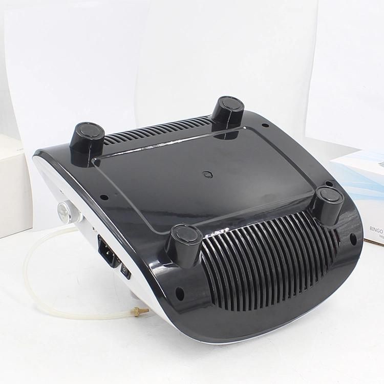 Mini Portable Disinfection Fogging Machine for Car Home Garden Airless