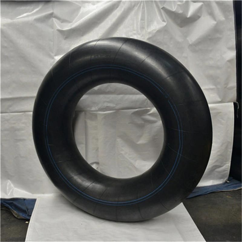 High Quality Agricultural Vehicles Tire 14.9-48 Inner Tube
