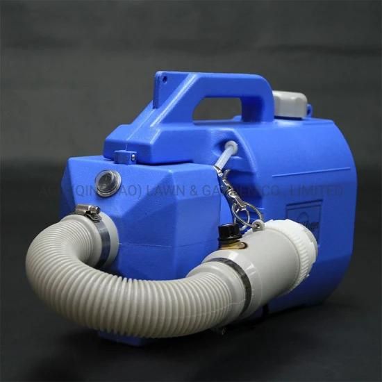 Using for Vector Control, Sanitation High Quality Electric Fogging Machine Sprayer