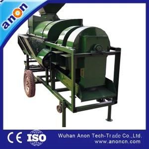 Anon High Quality Tractor Mounted Corn Sheller