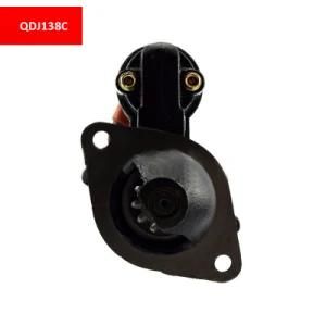 Tractor Spare Parts Engine Parts Qdj138c Starter
