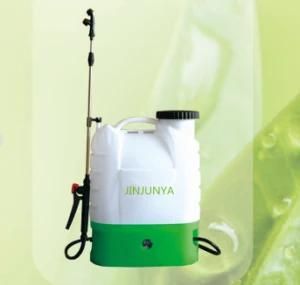 Hot Selling Battery Sprayer 16L Agriculture Beautiful