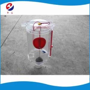 Plastic Economic Drop Feed Dispenser Feeders for Pigs Made in China Free Sample