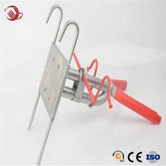Stainless Steel Bloodless Castrator of Hanging Type Castration Device