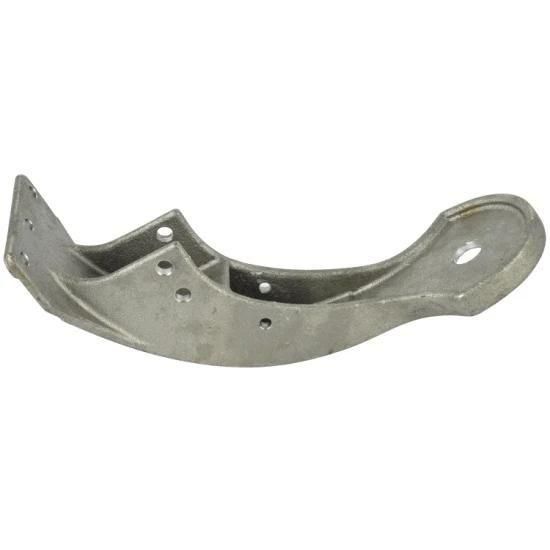 Agricultural Products Processing Cast Steel Reusable Machined Casting with Factory Price