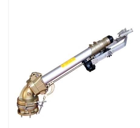 Original Manufacture Rain Gun Used for Hose Reel Irrgation System