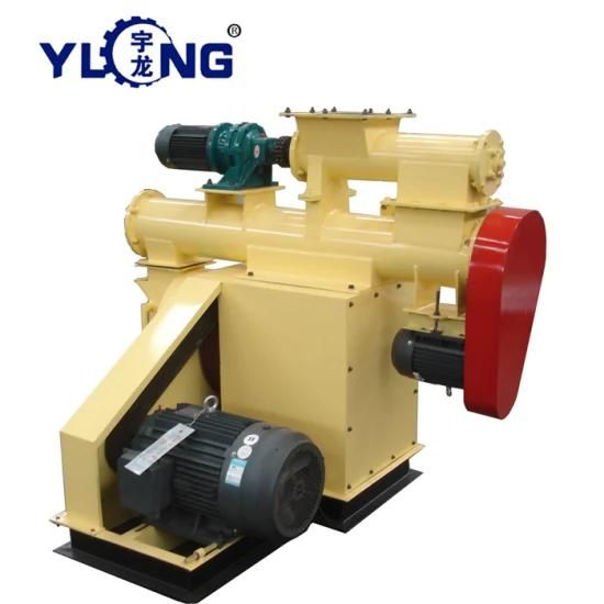 Poultry Feed Pellet Making Machine with High Efficiency
