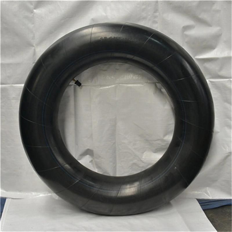 Heavy Duty Chinese Manufacturer Agricultural Vehicles 13.6-38 Inner Tube