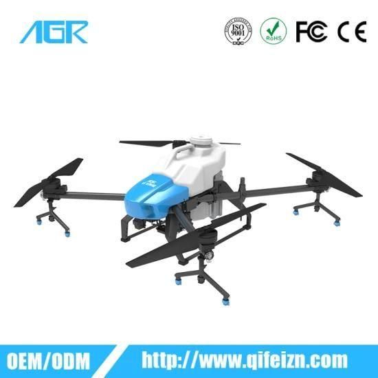 22 Liter Durable Large Flow Wholesales Agricultural Spraying Drone